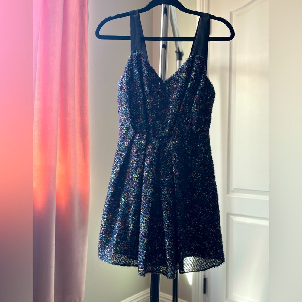 BCBG Cocktail Dress